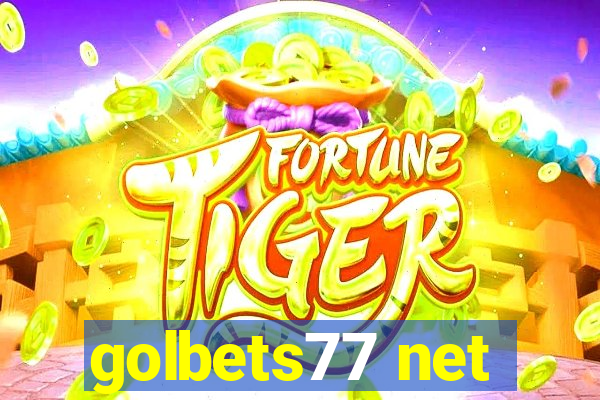 golbets77 net